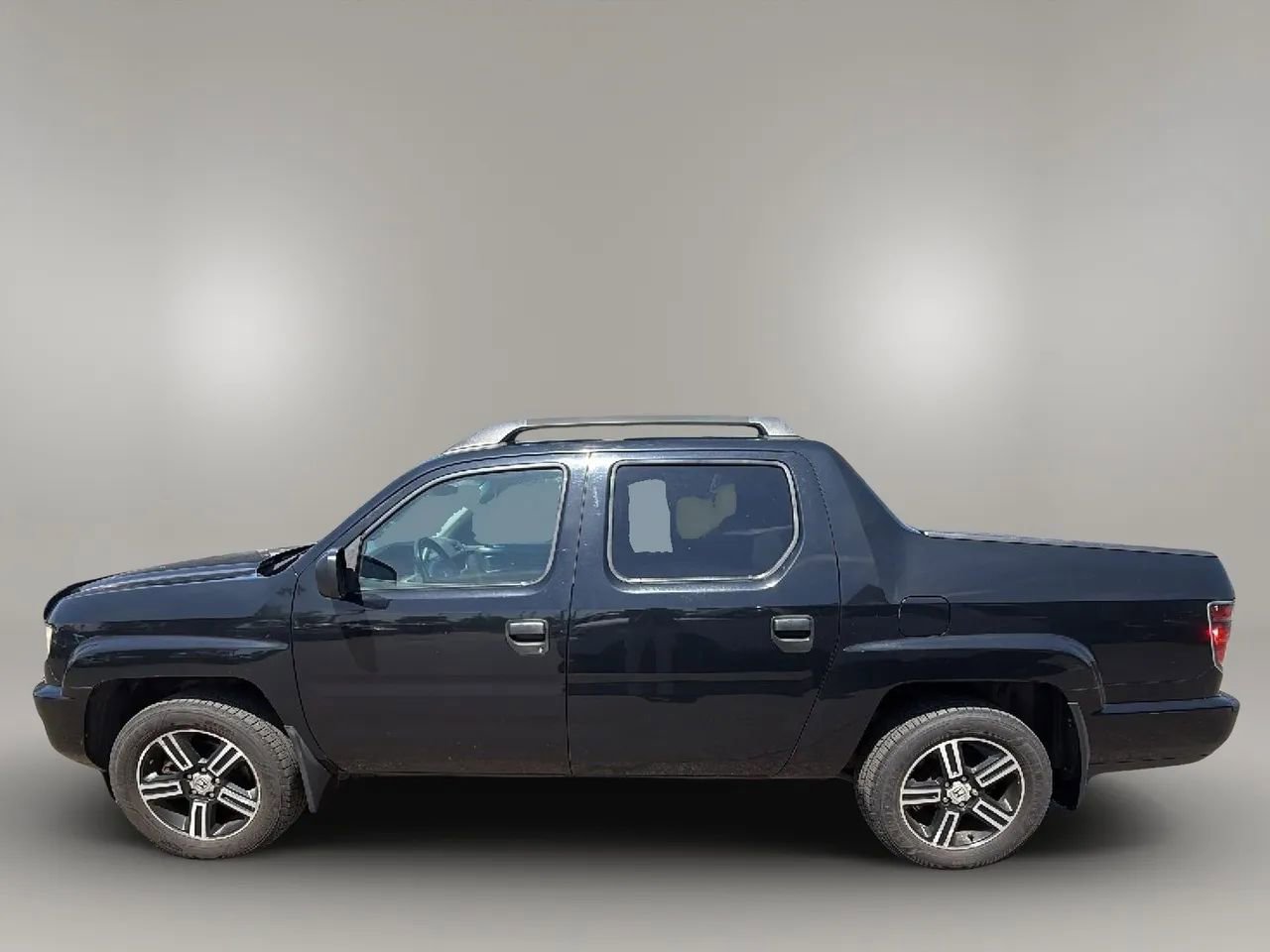 Used 2012 Honda Ridgeline Sport image 2