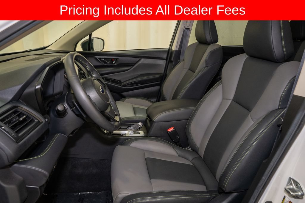 Used 2024 Subaru Ascent Onyx Edition AWD/4WD image 13