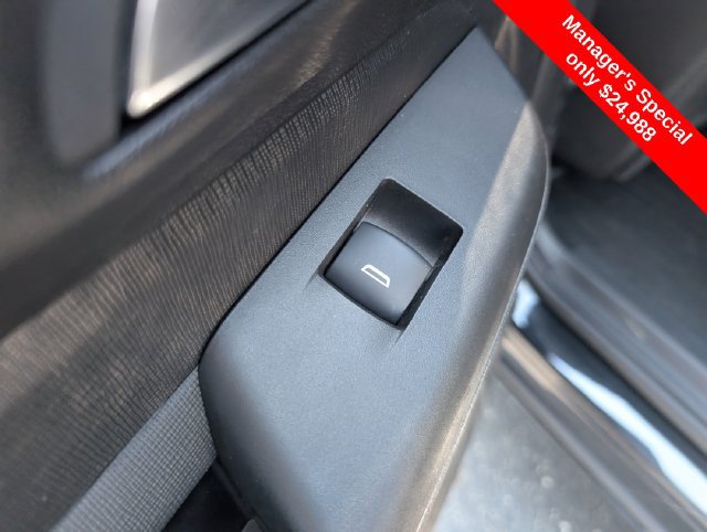 Used 2025 Buick Envista Avenir FWD image 12