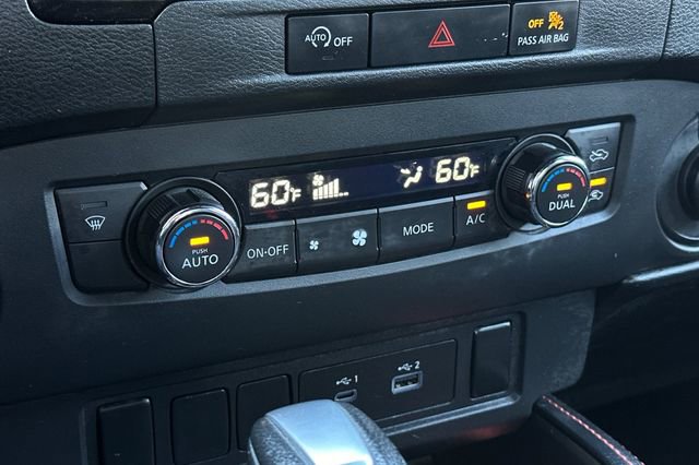 Used 2023 Nissan Frontier PRO-4X w/ Tow Package image 22