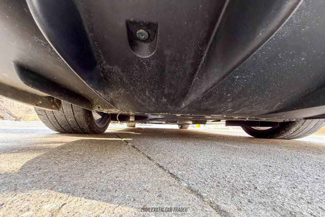 Used 2020 Alfa Romeo Giulia Quadrifoglio w/ Nero Edizione image 68