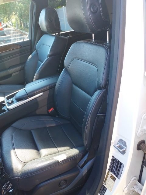 Used 2013 Mercedes-Benz ML 350 4MATIC image 8