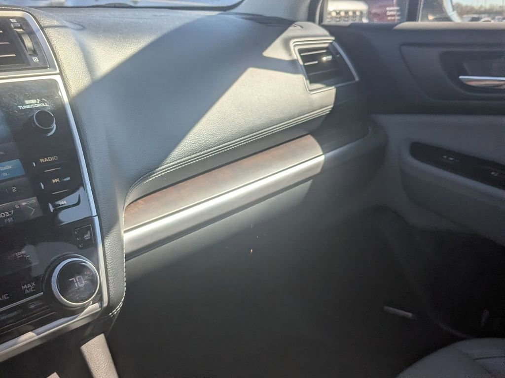 Used 2018 Subaru Outback 3.6R Limited image 24