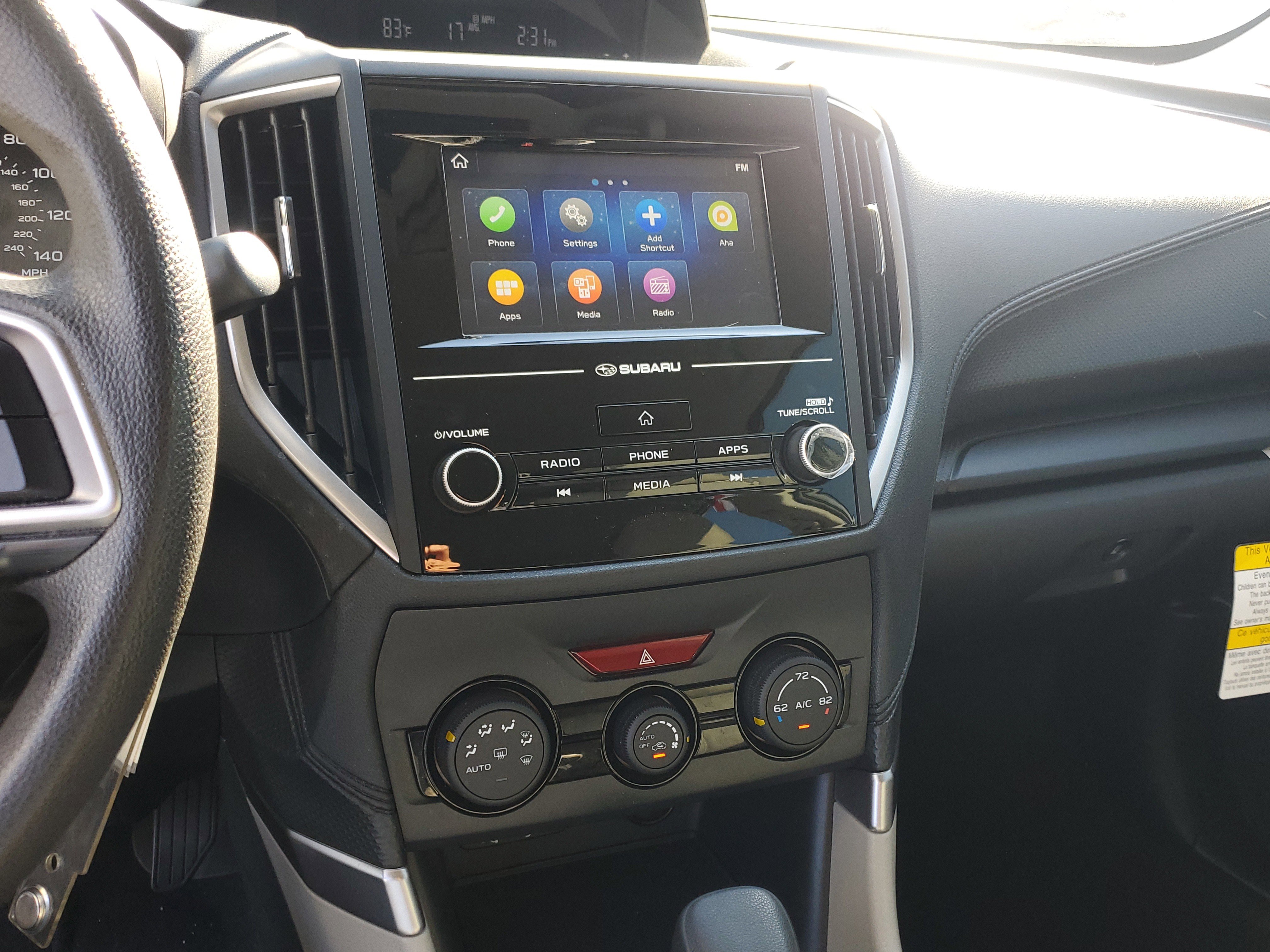 Used 2023 Subaru Forester image 25