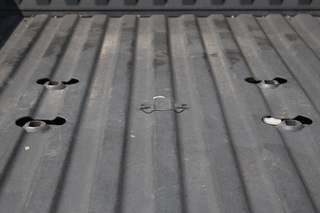 Used 2020 GMC Sierra 2500 AT4 image 10