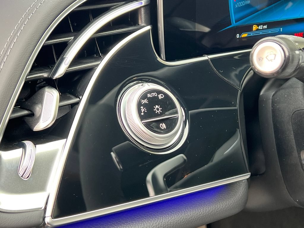 New 2027 Mercedes-Benz E 53 AMG e 4MATIC Sedan image 14