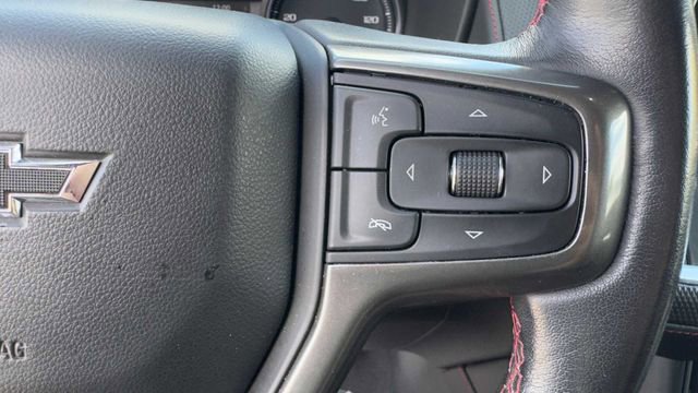 Used 2021 Chevrolet Suburban RST w/ Luxury Package RWD image 28