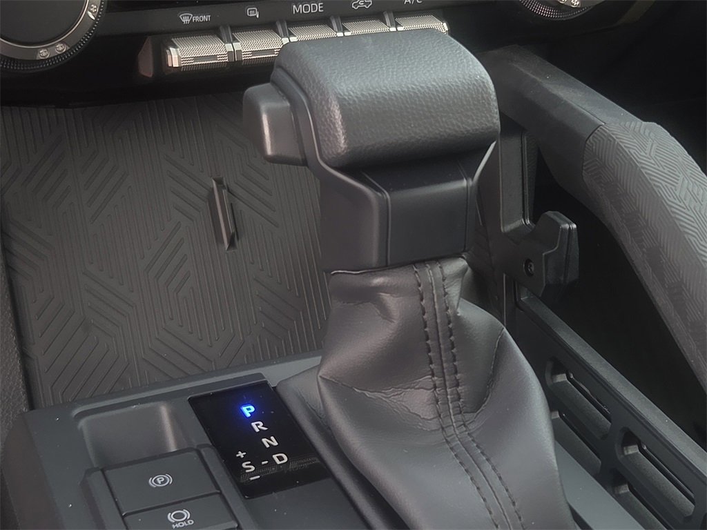 New 2026 Toyota Tacoma SR5 image 26