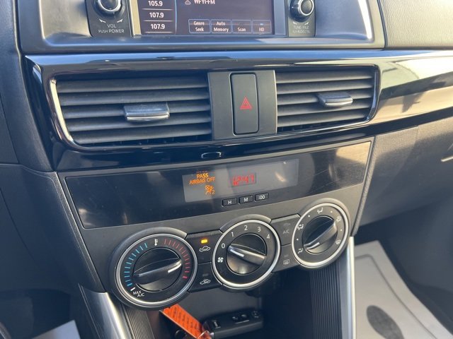 Used 2014 MAZDA CX-5 Sport w/ Bluetooth Audio Package image 37