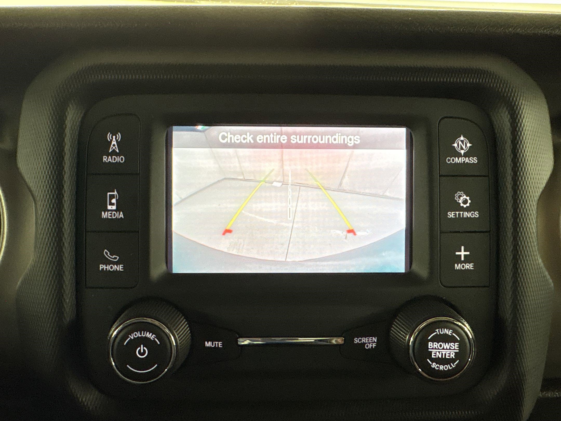 Used 2020 Jeep Wrangler Unlimited Sport S image 25