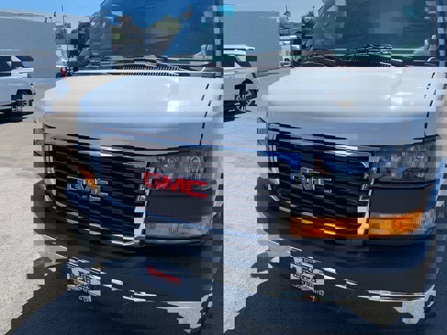 New 2024 GMC Savana 3500 w/ Power Convenience Package image 3