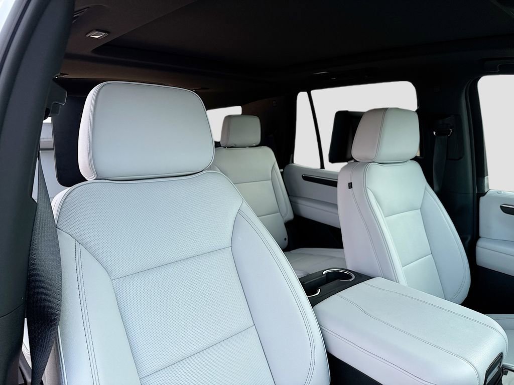 Used 2025 Chevrolet Tahoe Premier image 27