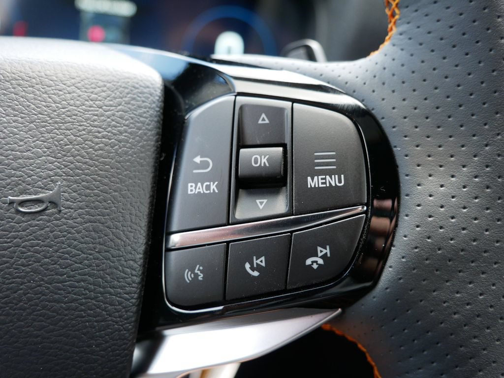 New 2026 Ford Explorer Tremor AWD/4WD image 25