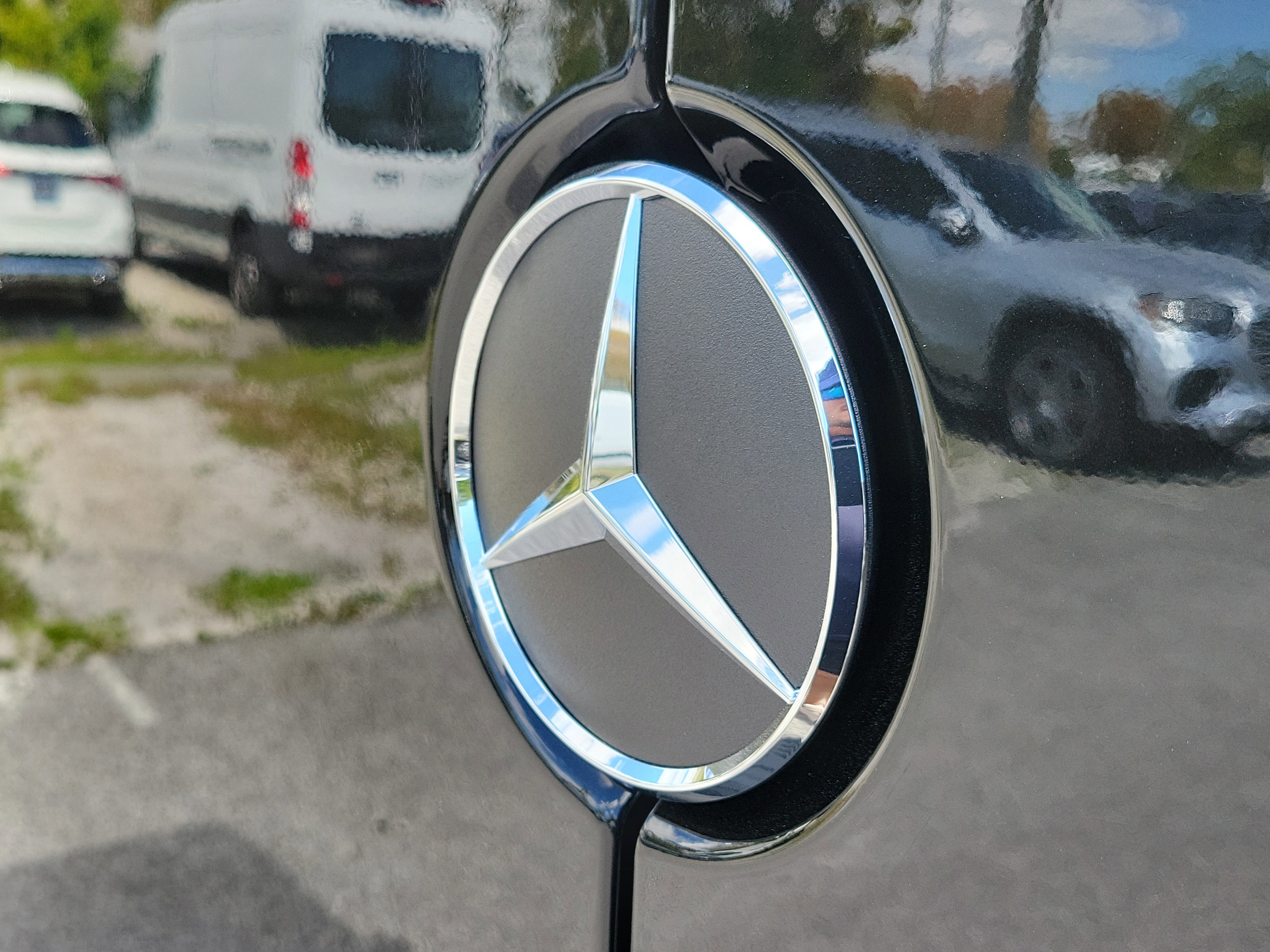 New 2026 Mercedes-Benz Sprinter 2500 image 29