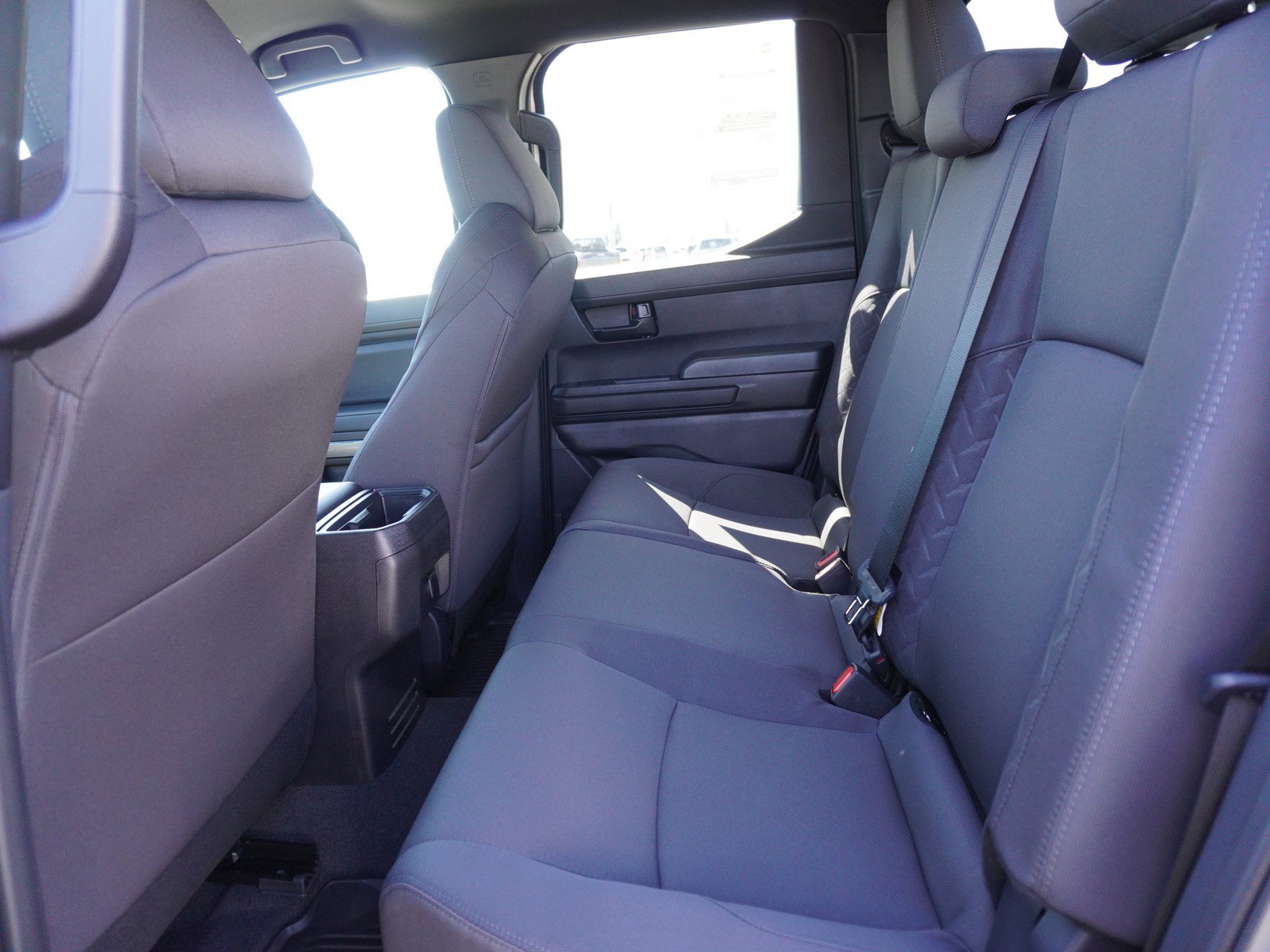 New 2026 Toyota Tacoma SR5 image 14