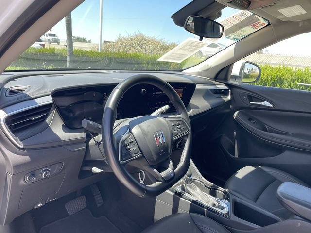 Used 2024 Buick Encore GX Sport Touring FWD image 10