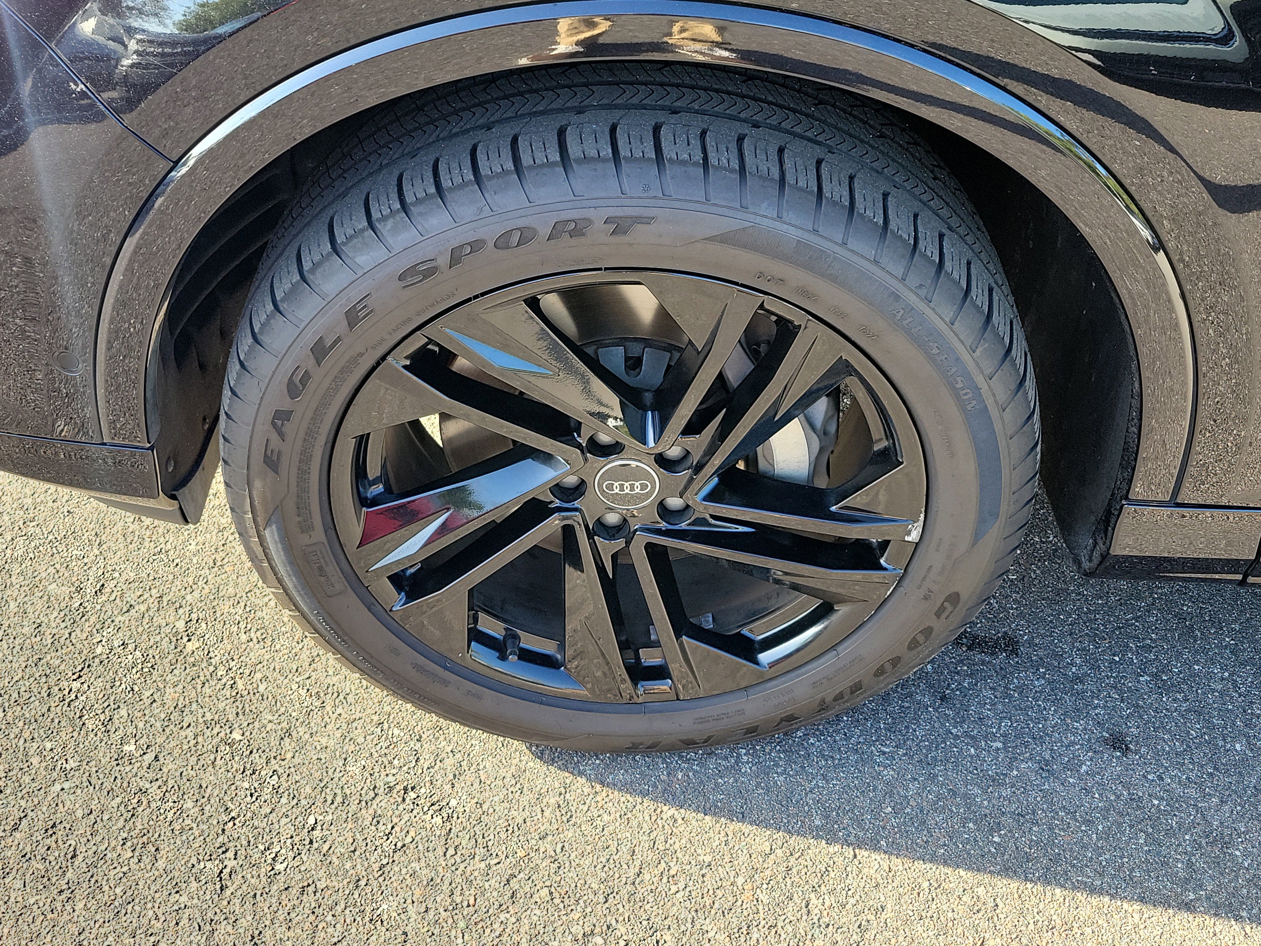 Used 2021 Audi Q7 3.0T Premium Plus w/ Premium Plus Package image 40