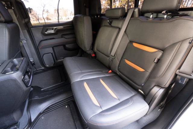 Used 2023 GMC Sierra 1500 AT4 w/ AT4 Premium Package image 31