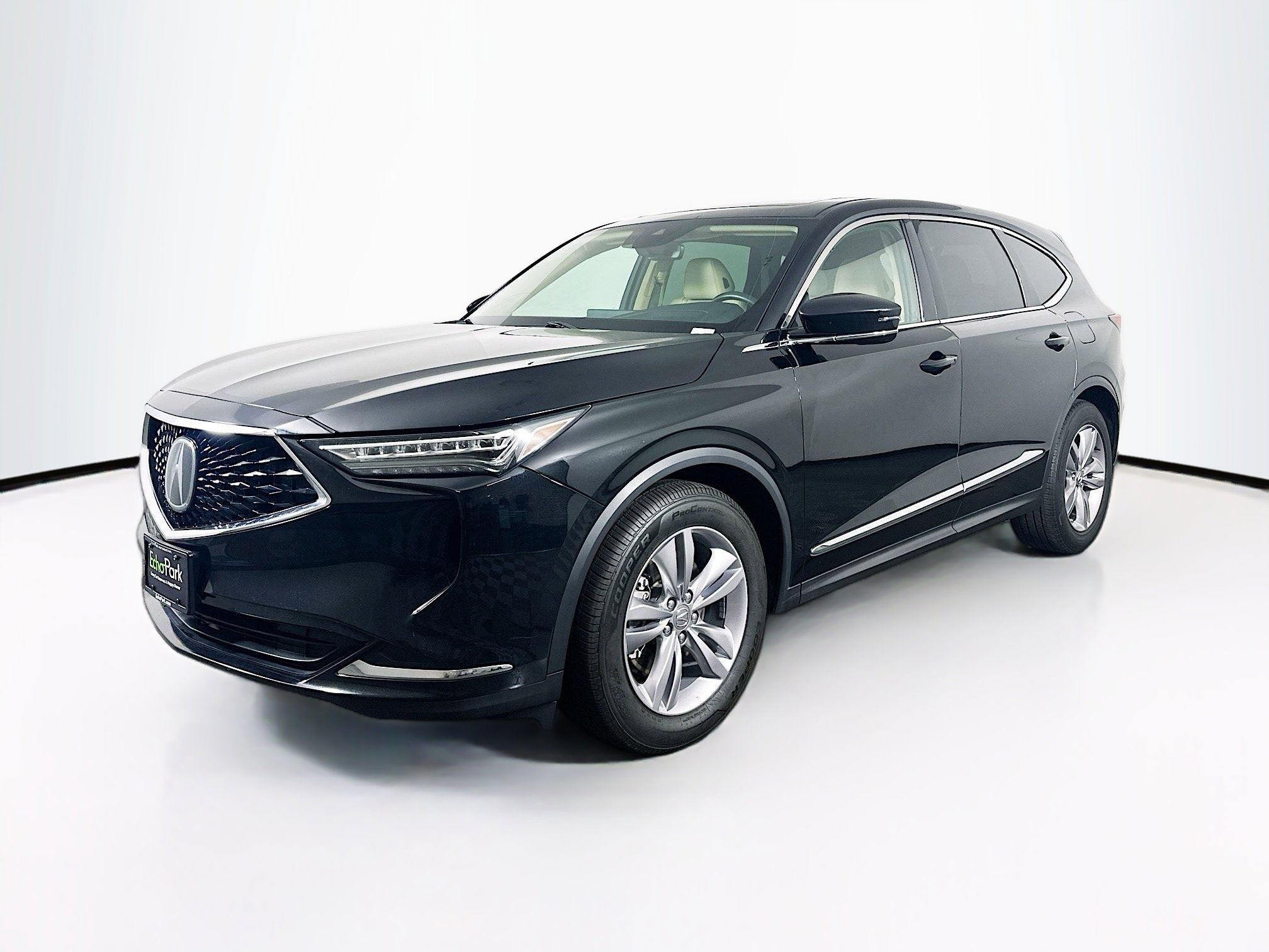 Used 2023 Acura MDX SH-AWD image 3