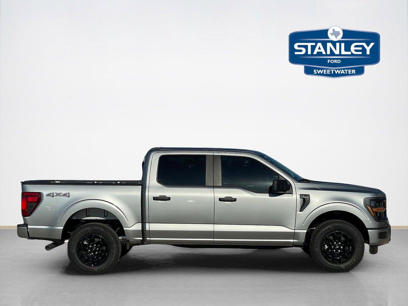 New 2026 Ford F150 STX AWD/4WD image 9