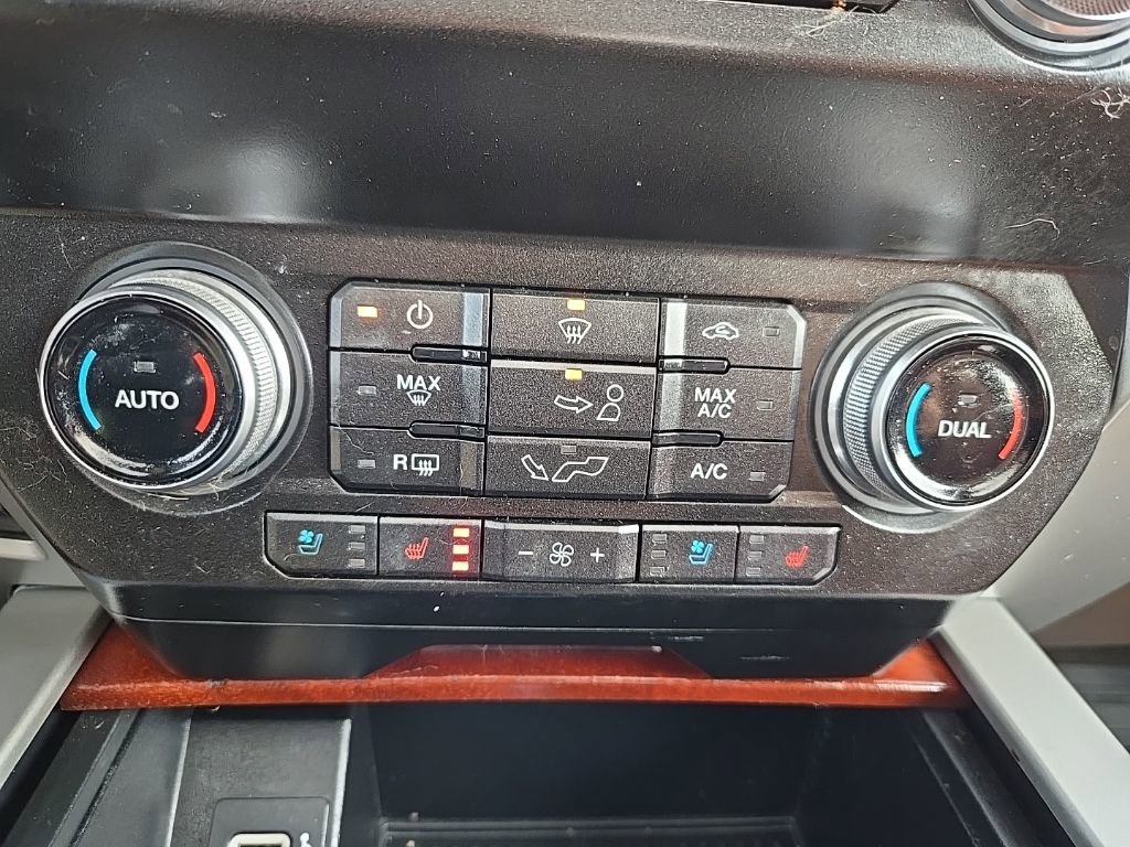 Used 2019 Ford F150 King Ranch w/ Equipment Group 601A Luxury image 32