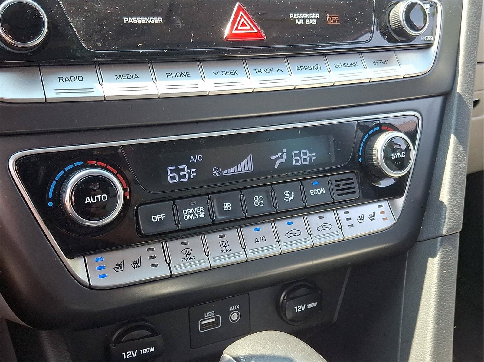 Used 2018 Hyundai Sonata Limited FWD image 16