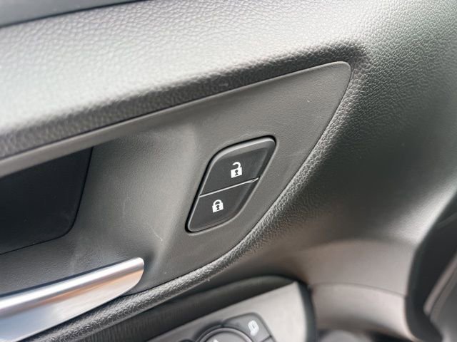New 2026 Buick Envista Preferred w/ Convenience I Package image 12