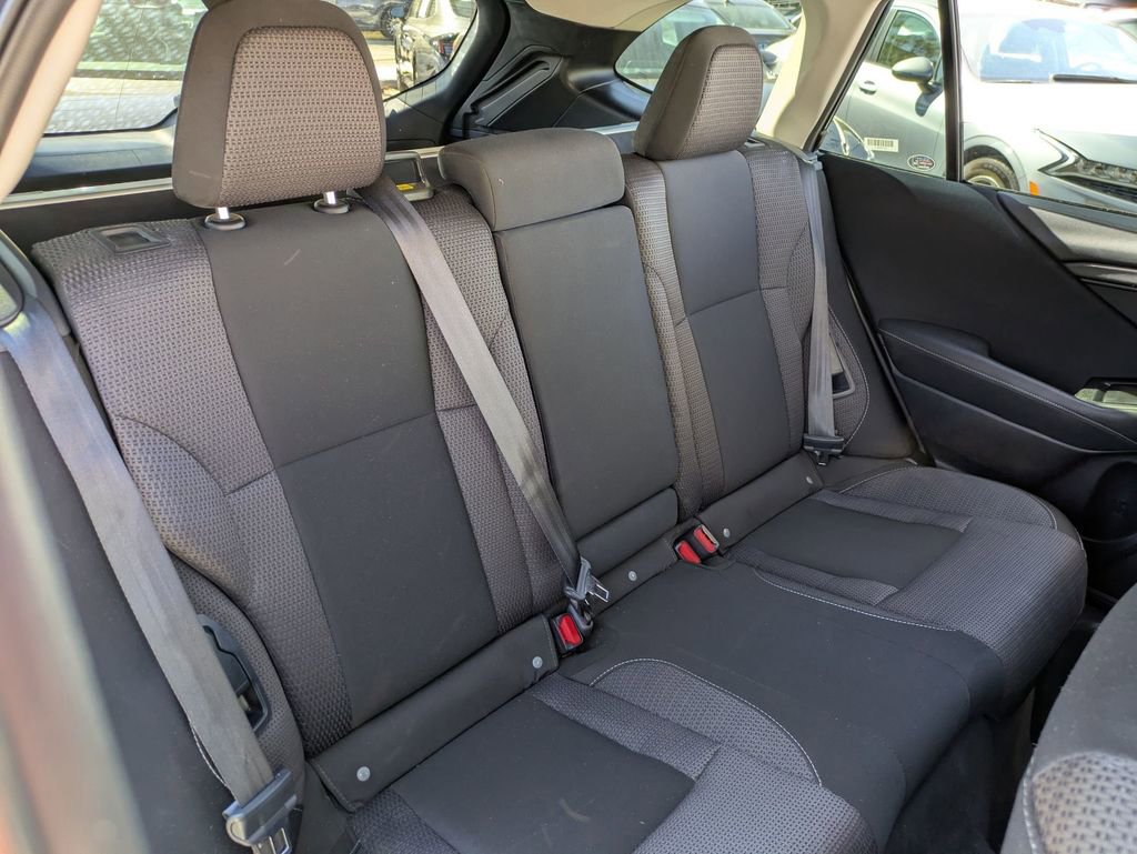 Used 2025 Subaru Outback Premium image 27