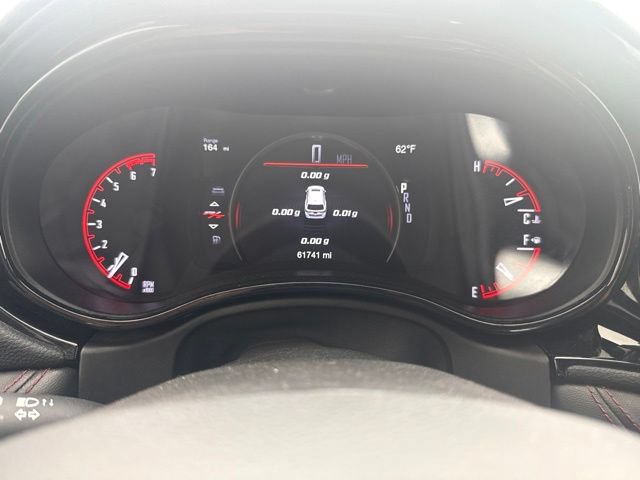 Used 2021 Dodge Durango R/T w/ Trailer Tow Group IV AWD/4WD image 13