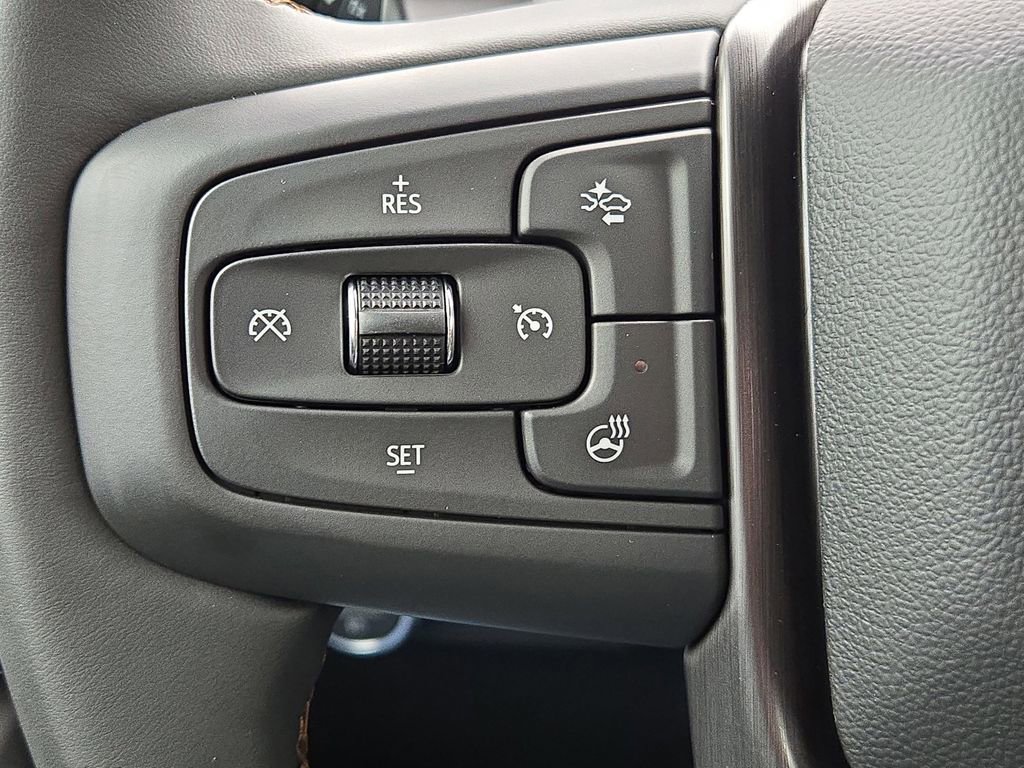 Used 2025 GMC Sierra 1500 AT4 w/ AT4 Premium Package image 22