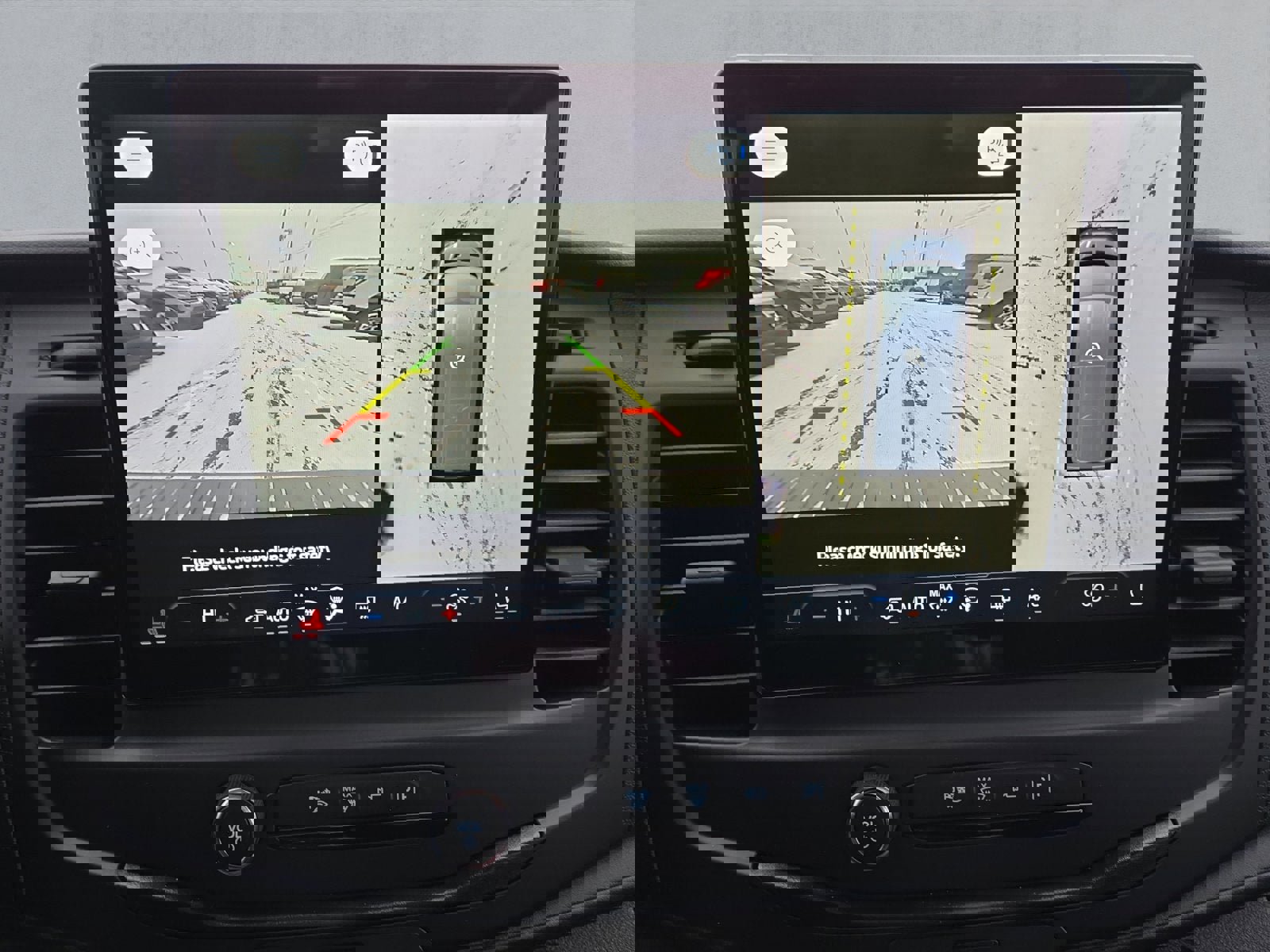 Certified 2026 Ford Transit 350 Low Roof AWD w/ Exterior Upgrade Package image 19