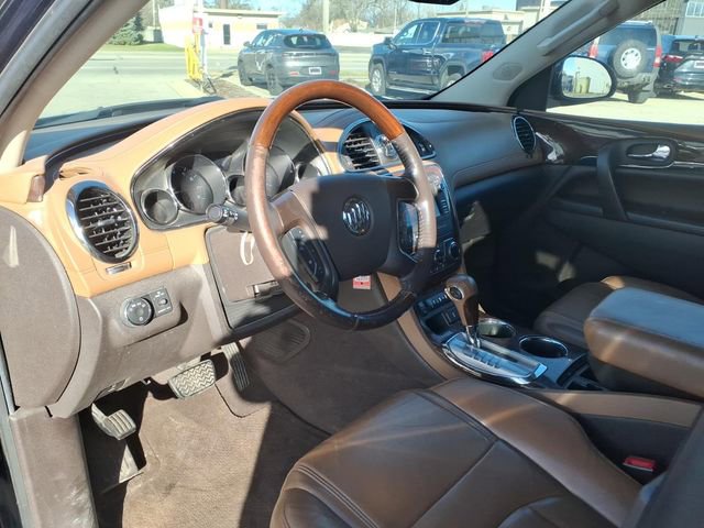 Used 2016 Buick Enclave Leather w/ Trailering Package image 8