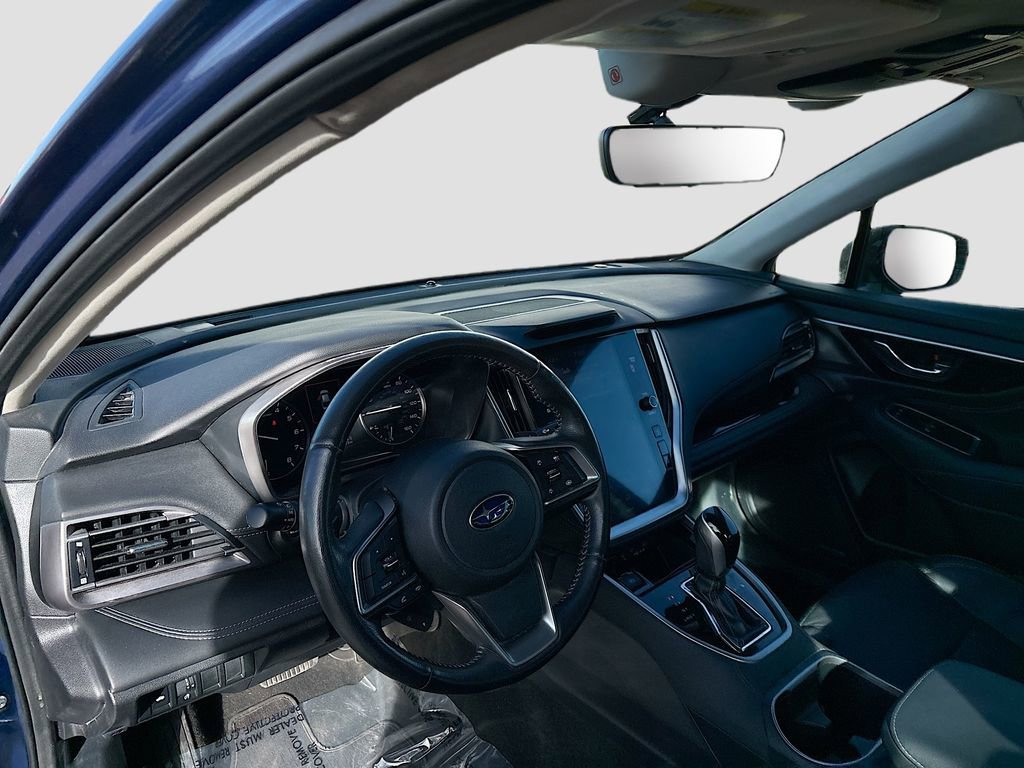 Used 2022 Subaru Legacy Limited image 9