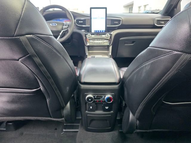 Used 2023 Ford Explorer ST w/ Equipment Group 401A image 18
