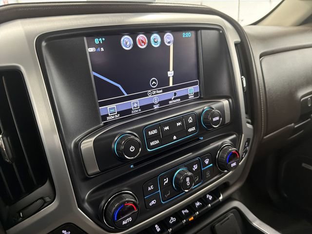 Certified 2018 GMC Sierra 1500 SLT image 25