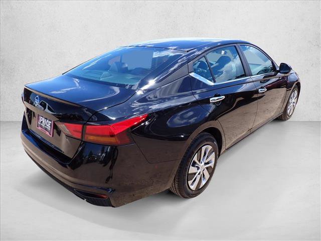 Used 2021 Nissan Altima 2.5 S FWD image 4