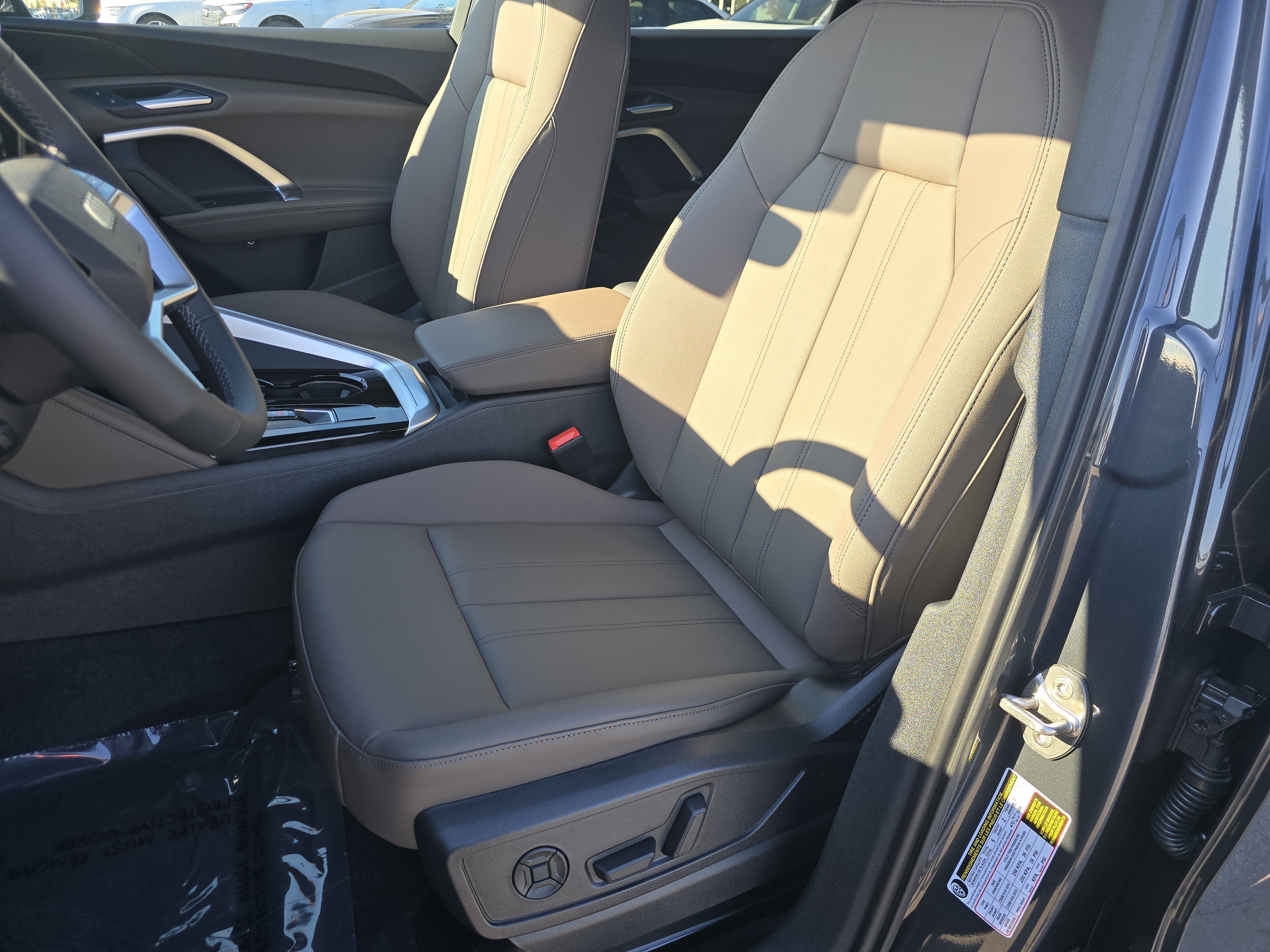 New 2026 Audi Q5 Premium AWD/4WD image 20