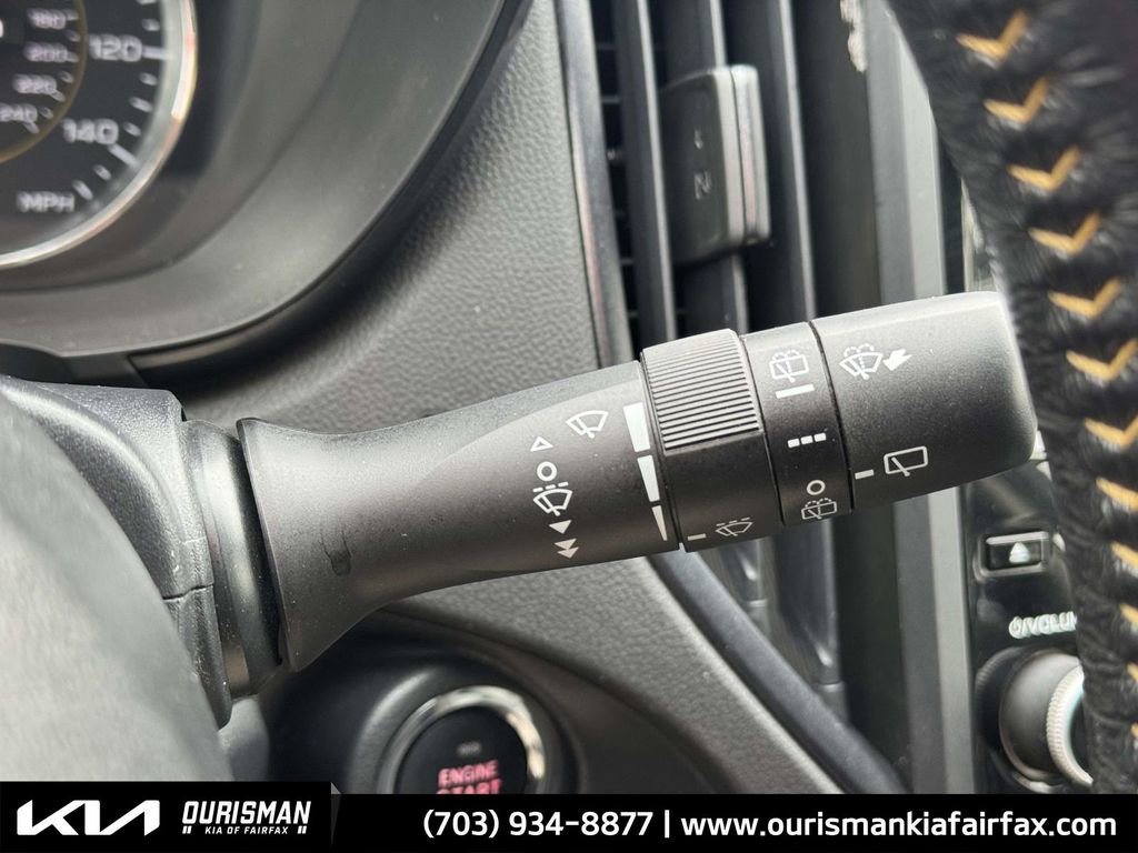 Used 2022 Subaru Crosstrek 2.5i Sport w/ Popular Package #3 image 20