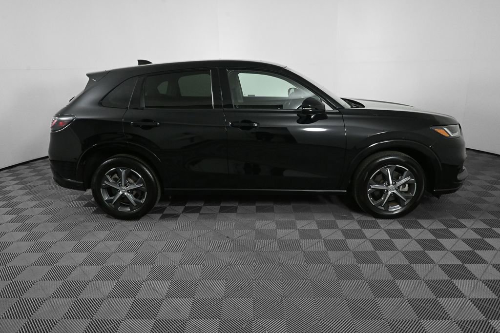 Used 2024 Honda HR-V EX-L image 24