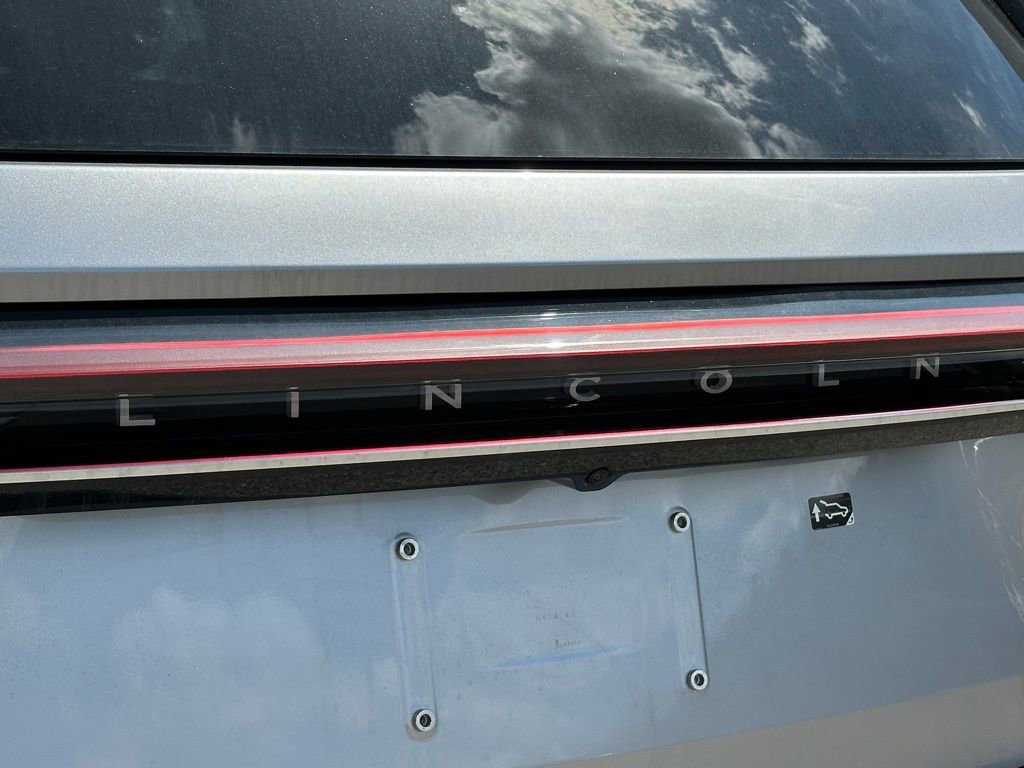 New 2026 Lincoln Nautilus Premier w/ Equipment Group 102A AWD/4WD image 27