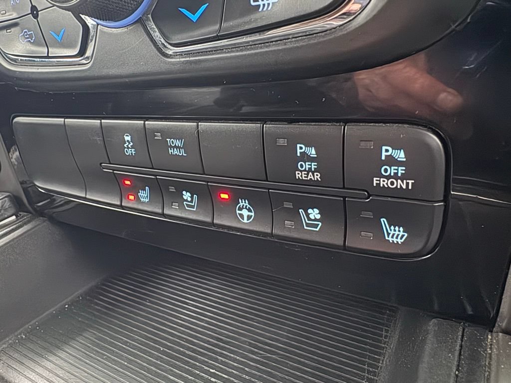 Used 2014 RAM 1500 Sport w/ Convenience Group RWD image 27