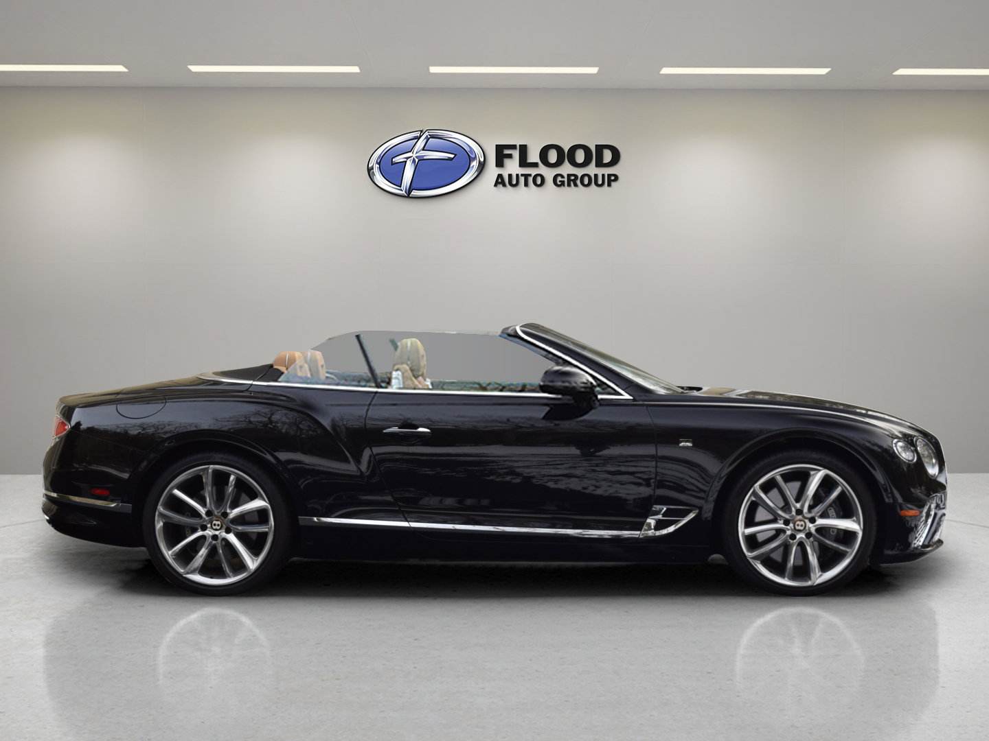 Used 2020 Bentley Continental GT AWD/4WD image 6