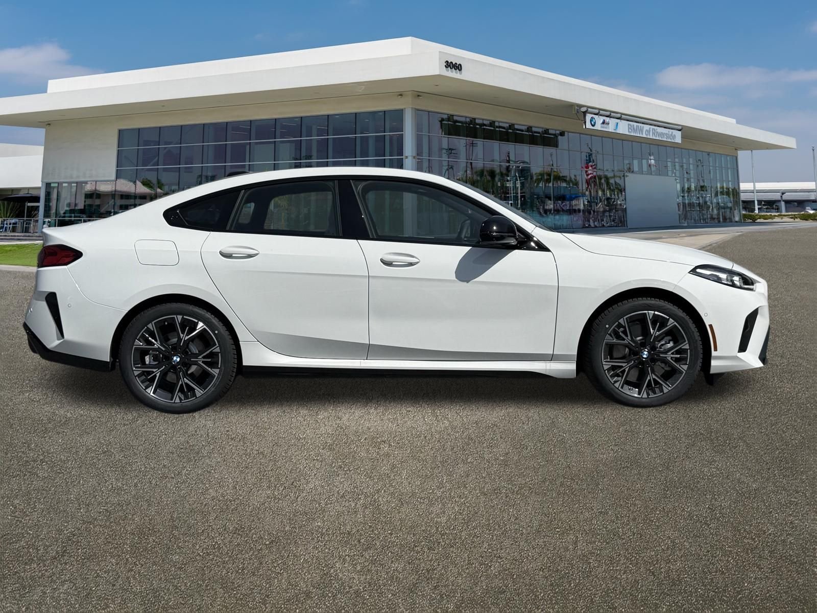 New 2026 BMW 228i xDrive w/ Technology Package AWD/4WD image 12