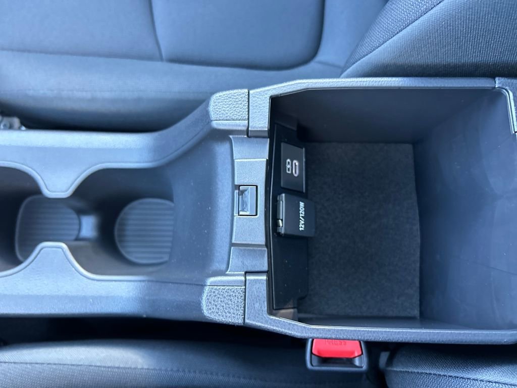 New 2026 Toyota Corolla Cross LE image 23