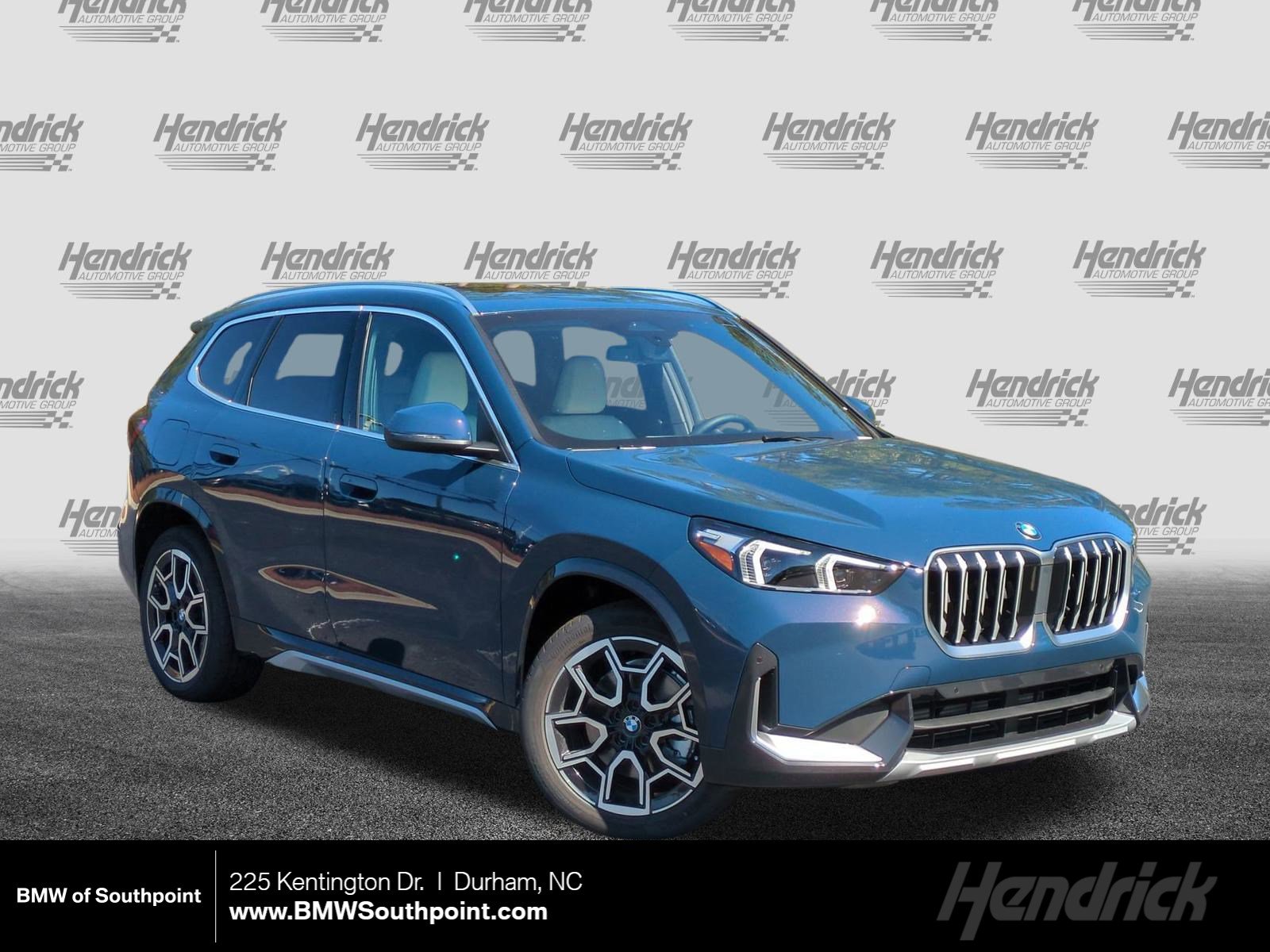 Used 2026 BMW X1 xDrive28i w/ Convenience Package