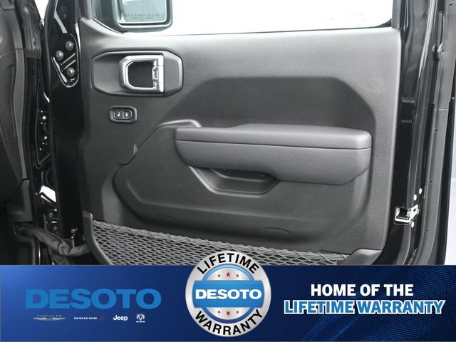 New 2026 Jeep Gladiator Willys image 11