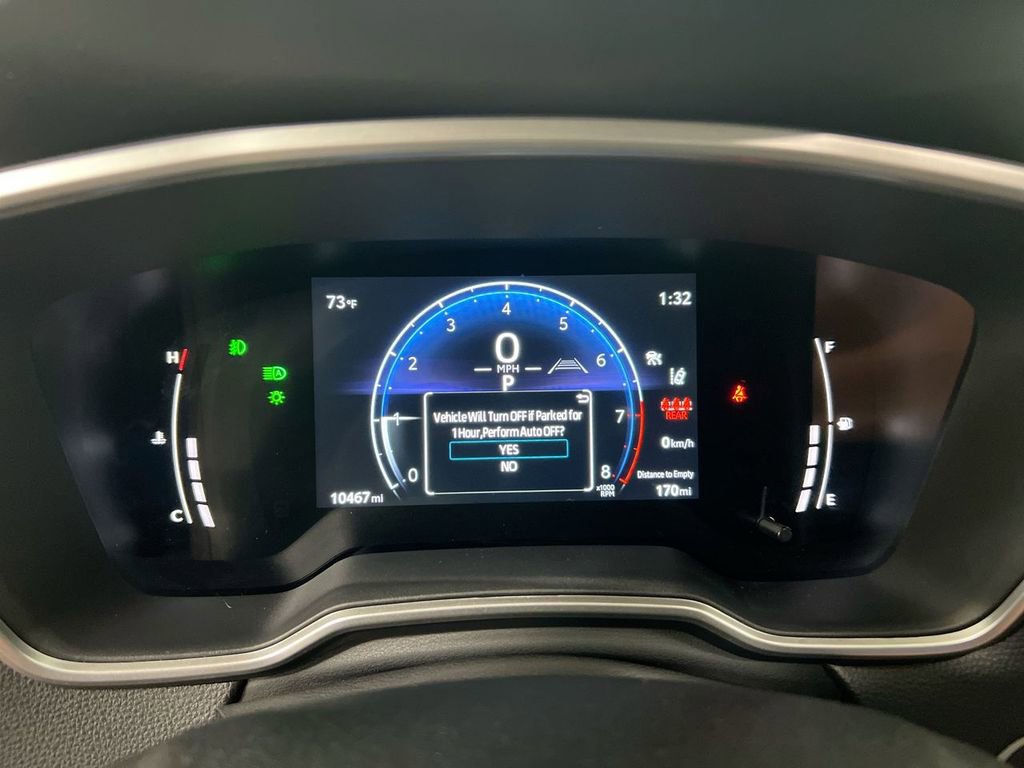 Used 2023 Toyota Corolla Cross XLE image 11