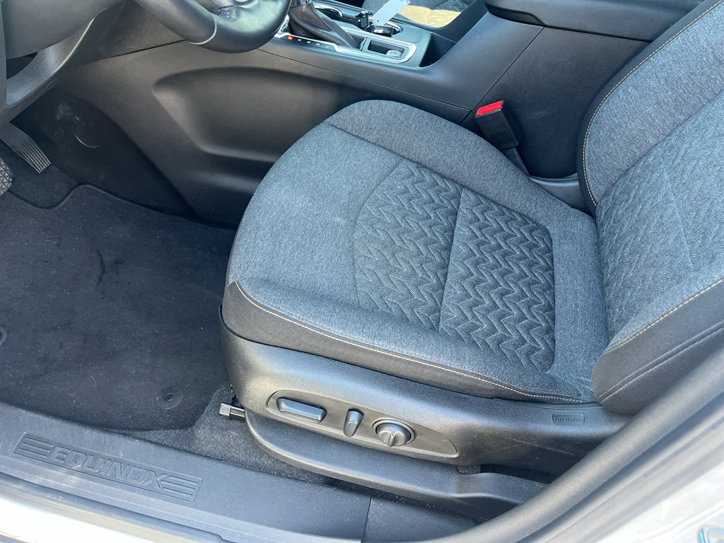 Used 2022 Chevrolet Equinox LT image 20