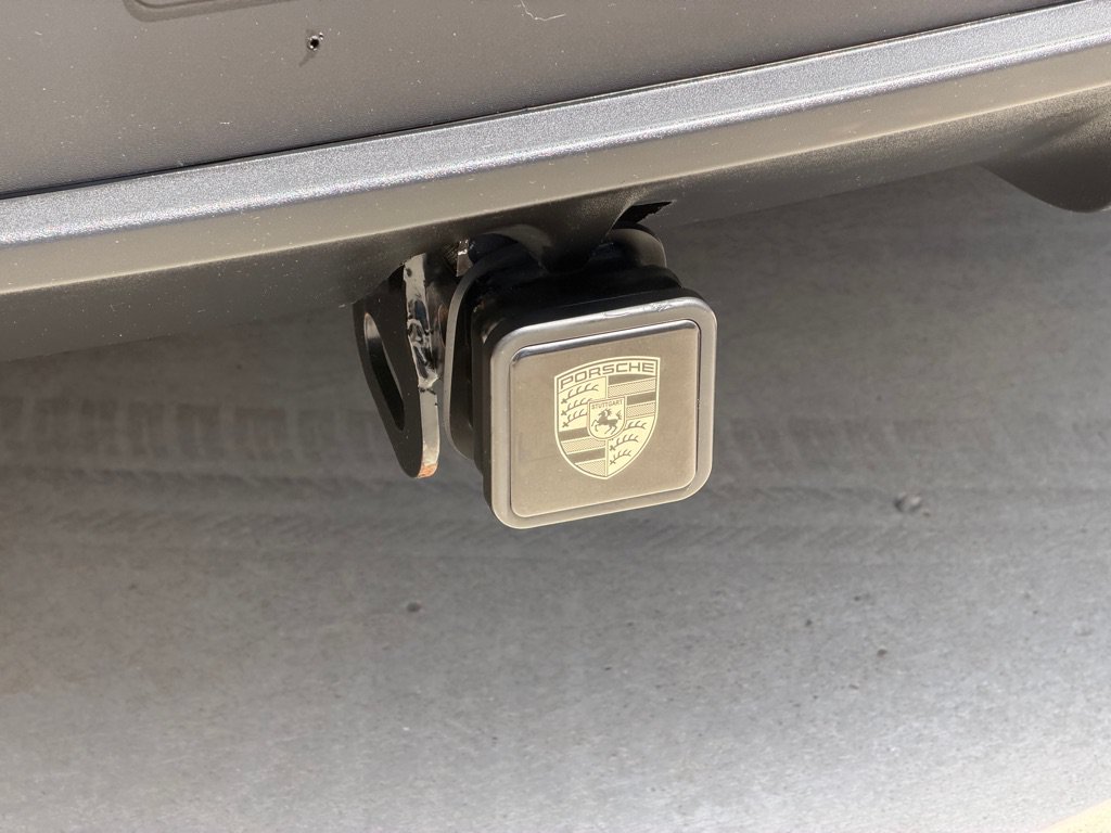 Used 2021 Porsche Macan S AWD/4WD image 16