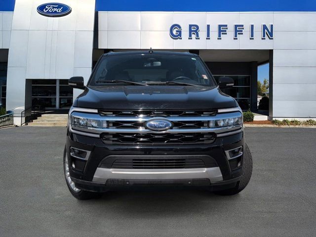 Used 2024 Ford Expedition Limited RWD image 12
